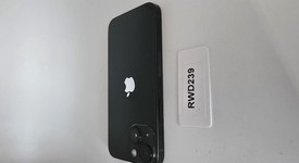 Mint
													Apple iPhone 13 Mini - Unlocked, Green, 128 GB, A2481, photo 4 of 7