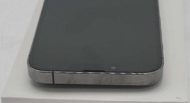 Mint
													Apple iPhone 13 Pro - Unlocked, Graphite, 512 GB, A2483, photo 4 of 6