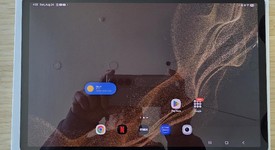 Mint
													Samsung Galaxy Tab S8 Plus - Wi-Fi, Graphite, 128 GB, 8 GB, SM-X800, photo 2 of 12