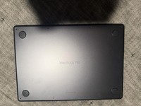 MacBook Pro Late 2023 (M3) - 14"