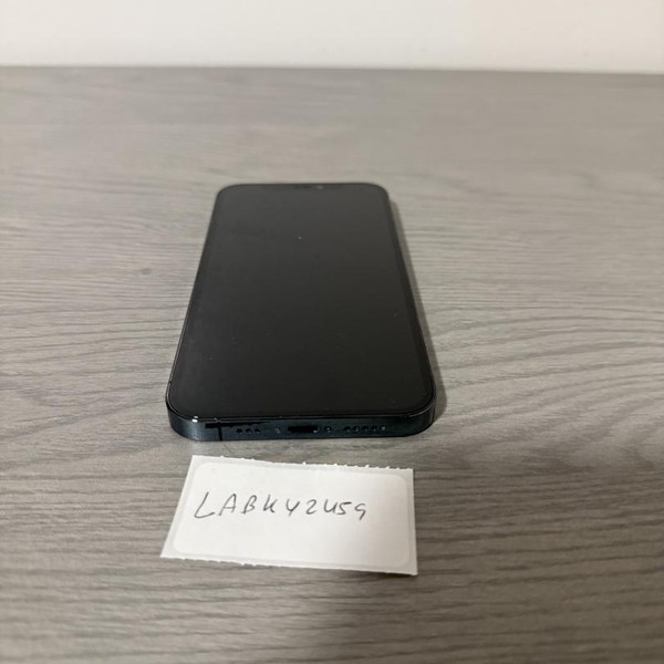 Apple iPhone 12 Pro - Unlocked, 512 GB, Pacific Blue, A2341