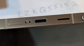 Good
													Samsung Galaxy S24 Ultra - T-Mobile, Yellow, 512 GB, 12 GB, SM-S928U, photo 5 of 9