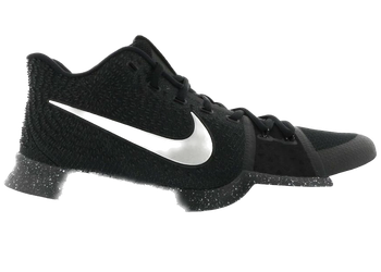 Nike Kyrie 3 Black Ice for sale