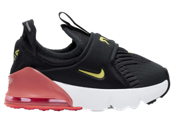Nike Air Max 270 Extreme Dark Smoke Grey Bright Crimson (TD) for sale