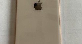 Mint
													Apple iPhone 8 - Verizon, Gold, 64 GB, A1863, photo 2 of 7