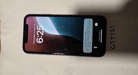 Good
													Apple iPhone 11 - Unlocked, Purple, 128 GB, A2111, photo 3 of 7