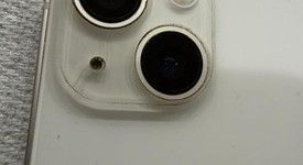 Good
													Apple iPhone 13 - Verizon, Starlight, 128 GB, A2482, photo 5 of 8