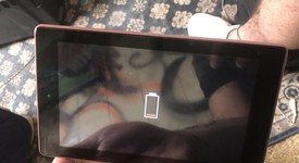 Good
													Amazon Kindle Oasis 9th Gen - Wi-Fi, Brown, 32 GB, photo 3 of 3
