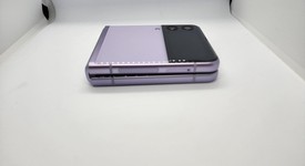 Mint
													Samsung Galaxy Z Flip3 5G - T-Mobile, Lavender, 128 GB, 8 GB, SM-F711U, photo 2 of 7