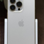 Good Apple iPhone 13 Pro - Unlocked, 128 GB, Gold, A2483