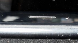 Good
													Apple iPhone SE 2nd Gen 2020 - Unlocked, Black, 128 GB, A2275, photo 3 of 7