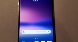 Good
													LG V30 - Unlocked, Black, 128 GB, US998U, Plus, photo 2 of 11