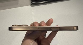 Mint
													Apple iPhone 16 Pro - Unlocked, Desert, 1 TB, A3083, photo 4 of 6