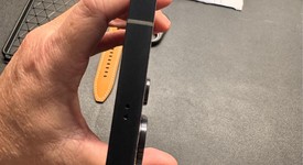 Mint
													Samsung Galaxy S25 Ultra - Unlocked, Black, 512 GB, 12 GB, SM-S938U1, photo 5 of 9