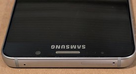 Good
													Samsung Galaxy Note 5 - Verizon, Black, 32 GB, SM-N920V, photo 5 of 8
