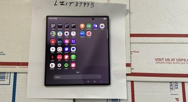 Mint
													Samsung Galaxy Z Fold7 - Verizon, Jetblack, 256 GB, 12 GB, SM-F966U, photo 2 of 10