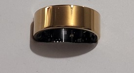 Mint
													Ultrahuman Ring Air - Gold, photo 5 of 8