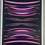 New Apple iPad Pro 11 inch 4th Gen 2022 - Wi-Fi, 512 GB, Gray