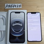 Mint Apple iPhone 16e - Unlocked, 128 GB, Black, A3212