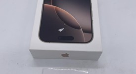 New
													Apple iPhone 16 Pro - T-Mobile, Desert, 128 GB, A3083, photo 2 of 5