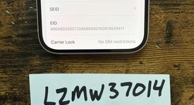 Good
													Apple iPhone 15 - Unlocked, Pink, 128 GB, A2846, photo 3 of 11