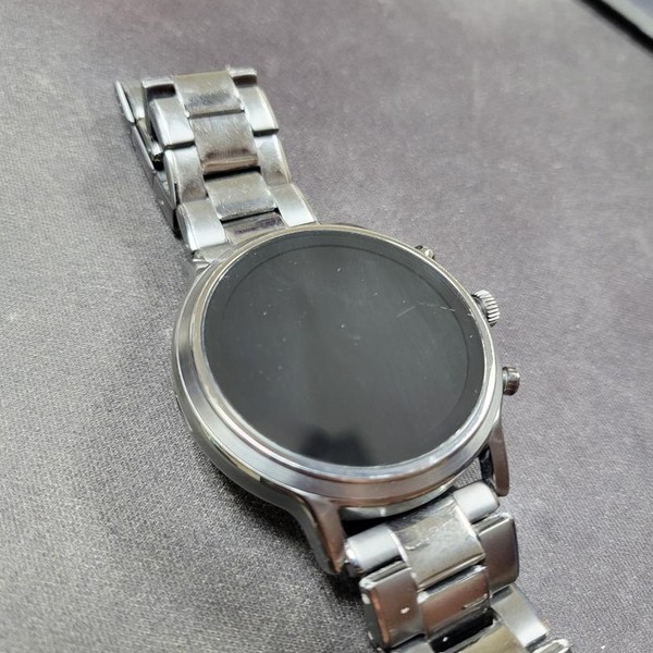 Fossil Gen 5 Carlyle - Gray