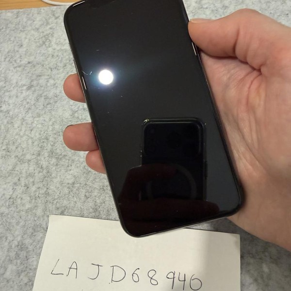 Apple iPhone 11 Pro - Unlocked, 256 GB, Gray, A2160
