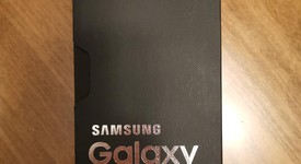 New
													Samsung Galaxy S7 - AT&T, Black, 32 GB, SM-G930A, photo 1 of 3