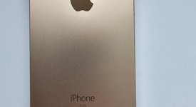 Mint
													Apple iPhone SE 1st Gen 2016 - Unlocked, Gold, 16 GB, A1662, photo 2 of 6