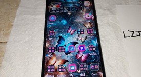 Mint
													Motorola Razr (2024) - Boost, Gray, 256 GB, 8 GB, photo 4 of 12