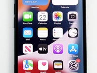 Apple iPhone 13