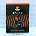 New TCL Flip Phone