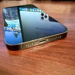 Good Apple iPhone 14 Pro Max - Unlocked, 256 GB, Black, A2651