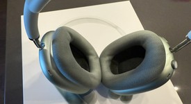 Used
													Apple AirPods Max - Green, photo 5 of 15