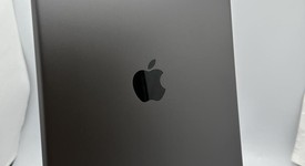 Good
													Apple iPad 8th Gen - Wi-Fi, Gray, 32 GB, A2270, photo 3 of 6