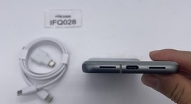 Mint
													Google Pixel 8 - Xfinity, Hazel, 128 GB, 8 GB, G9BQD, Sub-6 5G, photo 5 of 9