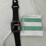 Mint Apple Watch Series 8 41mm - Unlocked, Gold, A2772 - Cellular, Stainless