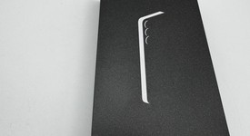 New
													Samsung Galaxy S25 - T-Mobile, Silver Shadow, 128 GB, 12 GB, SM-S931U, photo 1 of 4