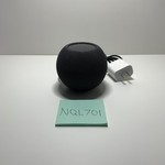 Mint Apple HomePod Mini - Midnight, Single