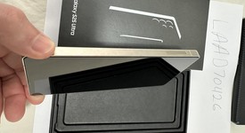 Mint
													Samsung Galaxy S25 Ultra - Unlocked, Jetblack, 512 GB, 12 GB, SM-S938U1, photo 4 of 9