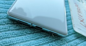 Mint
													Google Pixel 7 Pro - Unlocked, Snow, 128 GB, 12 GB, GE2AE, photo 4 of 12