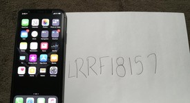 Mint
													Apple iPhone X - Verizon, Gray, 256 GB, A1865, photo 2 of 7