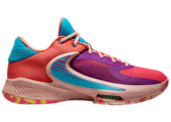 Nike Zoom Freak 4 Barrier Reef for sale