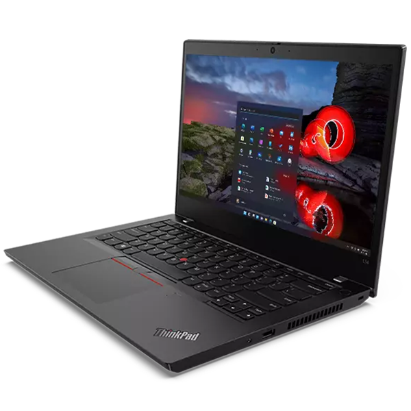 Lenovo ThinkPad L14 (Gen 1) - 512 GB, 16 GB, Intel Core i5