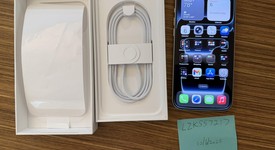Mint
													Apple iPhone 17 Pro Max - Unlocked, Silver, 256 GB, A3257, photo 3 of 13