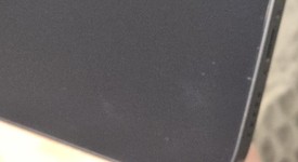 Good
													Apple iPhone 12 - Unlocked, Black, 64 GB, A2172, photo 5 of 11