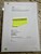 New Apple iPad Air 11" (M2) 2024 - Wi-Fi, Blue, 256 GB, A2902