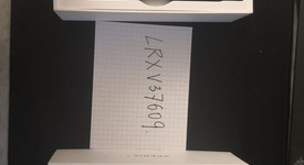 Mint
													Sony Xperia 1 - Unlocked, Black, 128 GB, 6 GB, photo 4 of 7