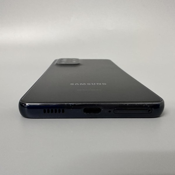 Samsung Galaxy A53 5G - TracFone, 128 GB, Black, 6 GB