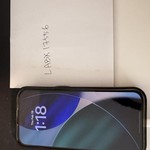 Good Apple iPhone 15 Pro - Unlocked Non-US, 256 GB, Black, A3102